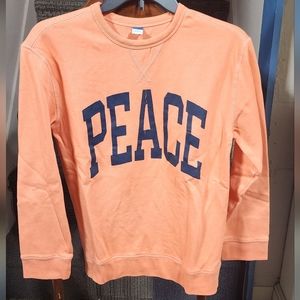 BOYS OLD NAVY SWEATSHIRT